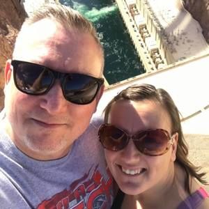 Meet your Posher, Ginette